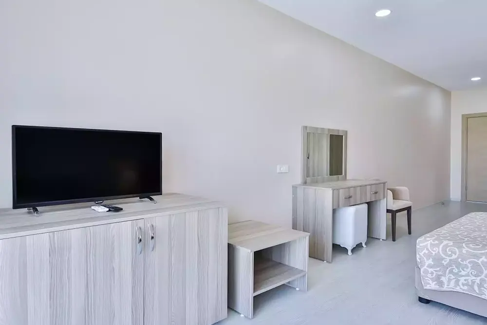 Standart Deniz Manzaralı Oda